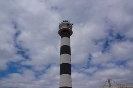 Faro del Estacio